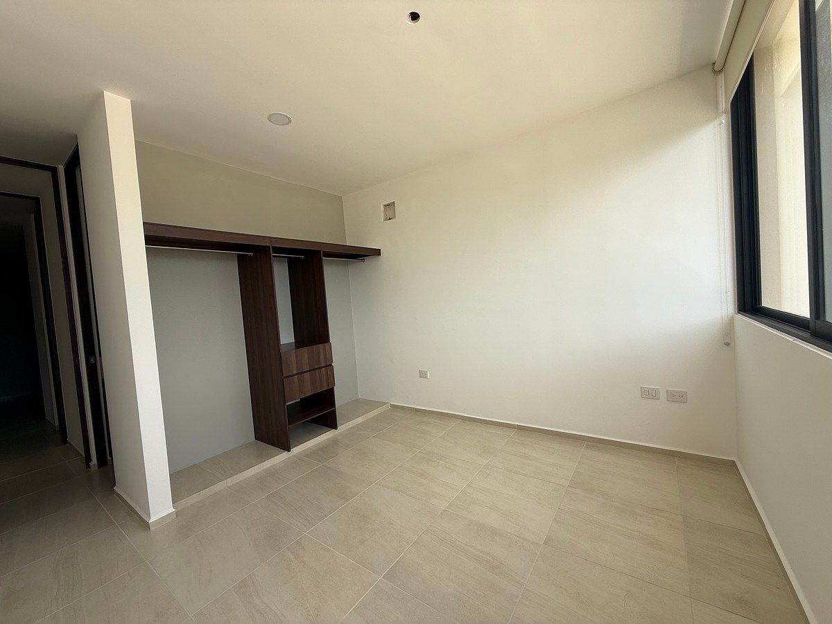 Apartamento em Temozón Norte, Mérida, foto 8 de 14