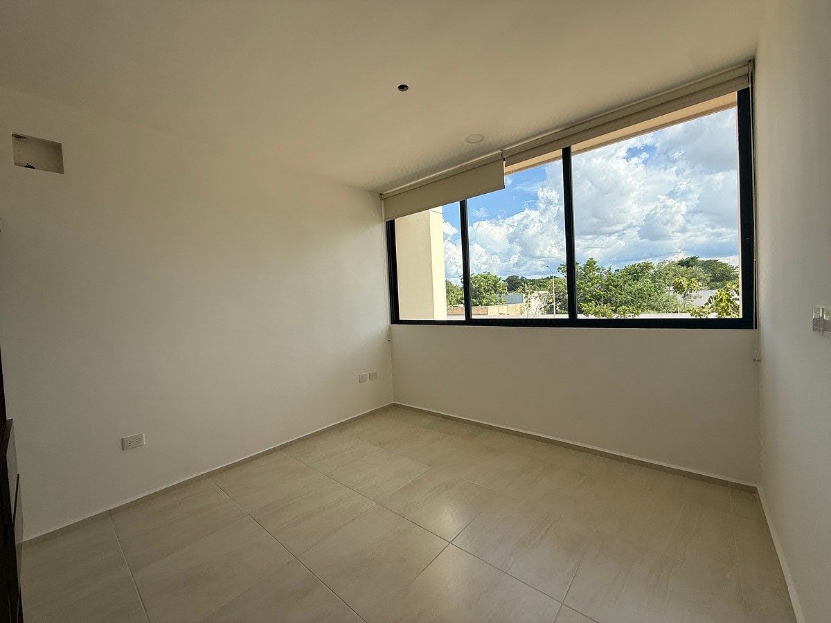 Apartamento em Temozón Norte, Mérida, foto 9 de 14