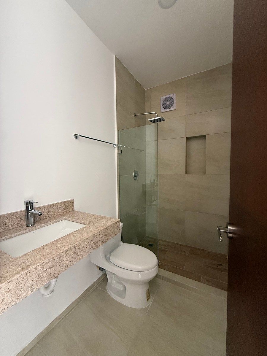 Apartamento em Temozón Norte, Mérida, foto 10 de 14