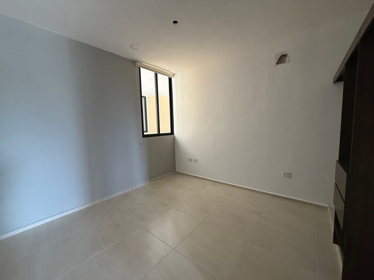 Apartamento em Temozón Norte, Mérida, foto 11 de 14