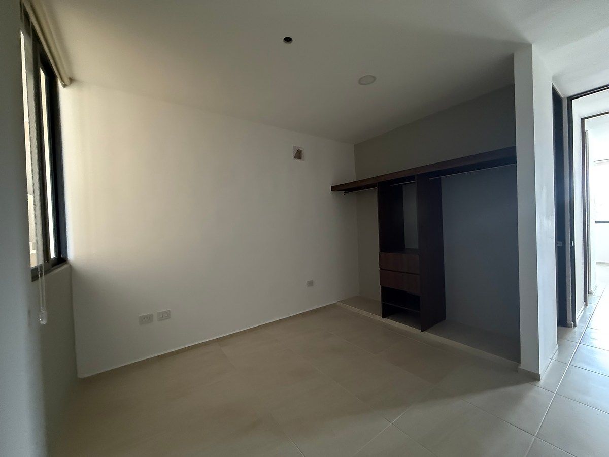 Apartamento em Temozón Norte, Mérida, foto 12 de 14