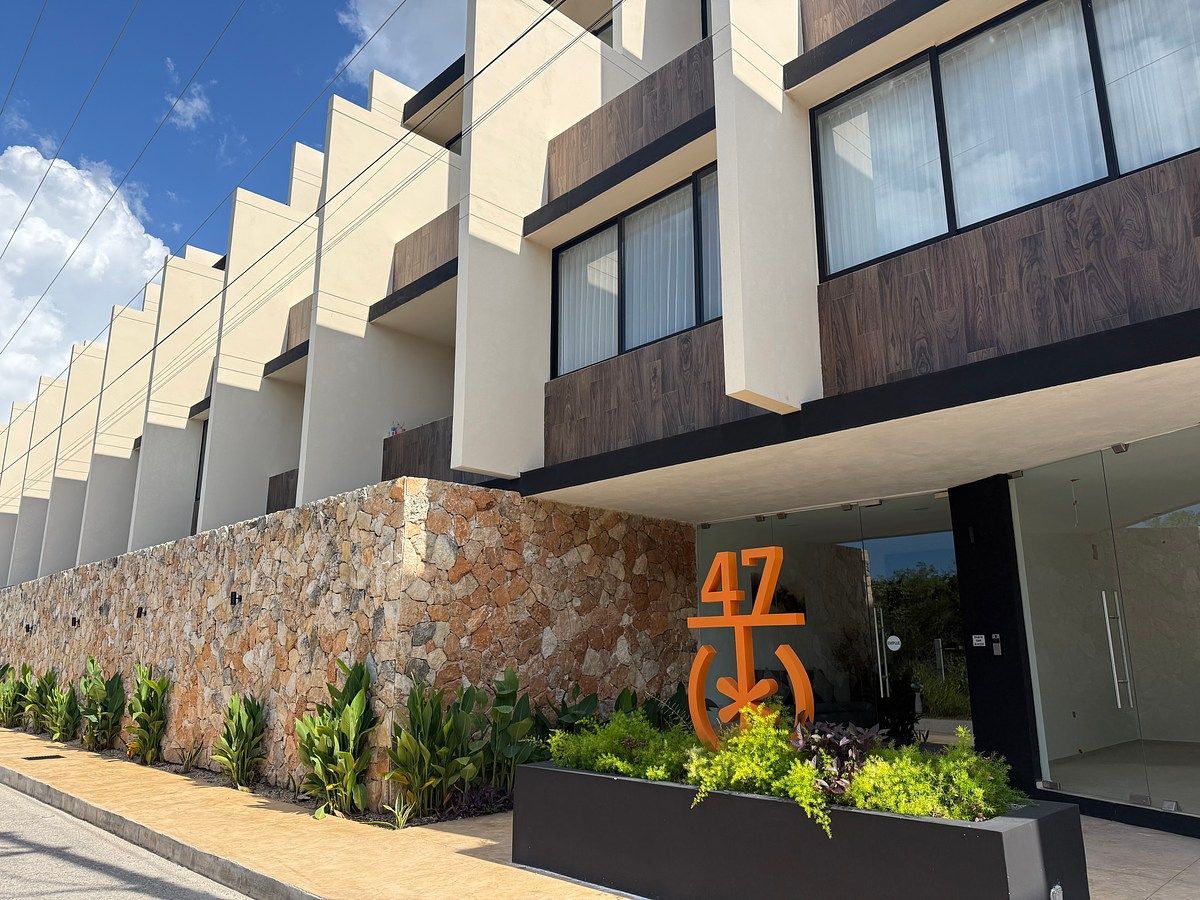 Apartamento em Temozón Norte, Mérida, foto 14 de 14