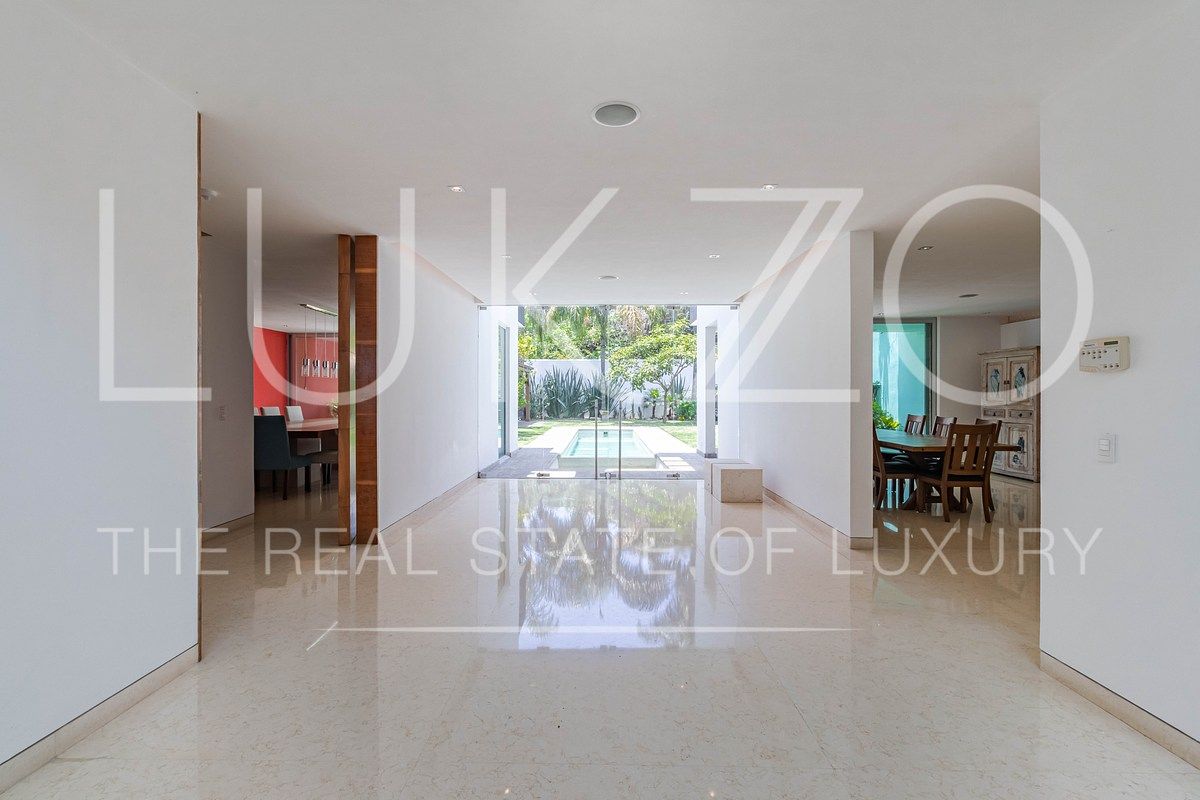 Casa em Real de Tetela, Cuernavaca, foto 6 de 49