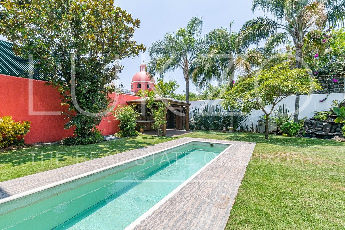 Casa em Real de Tetela, Cuernavaca, foto 39 de 49