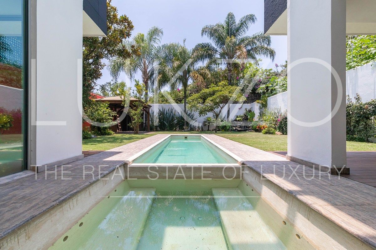 Casa em Real de Tetela, Cuernavaca, foto 40 de 49
