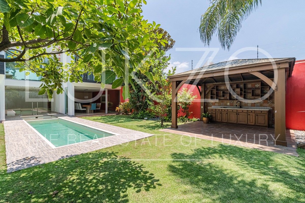 Casa em Real de Tetela, Cuernavaca, foto 42 de 49