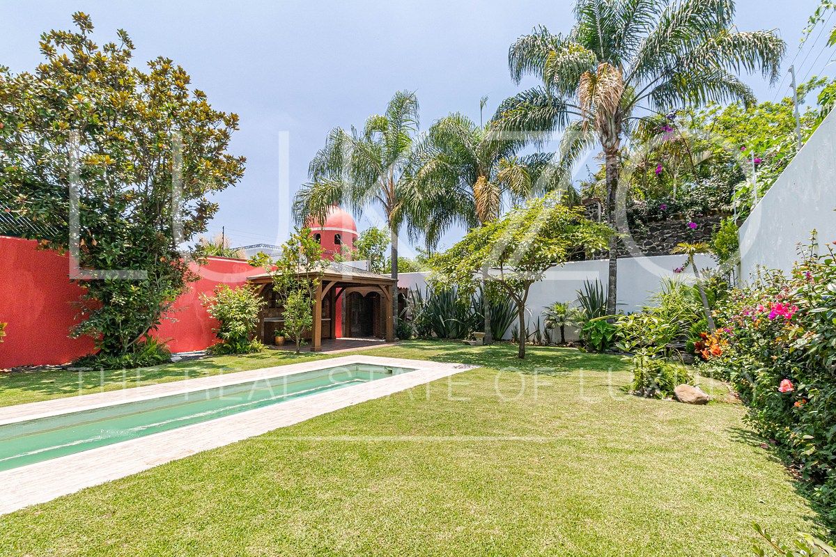 Casa em Real de Tetela, Cuernavaca, foto 46 de 49
