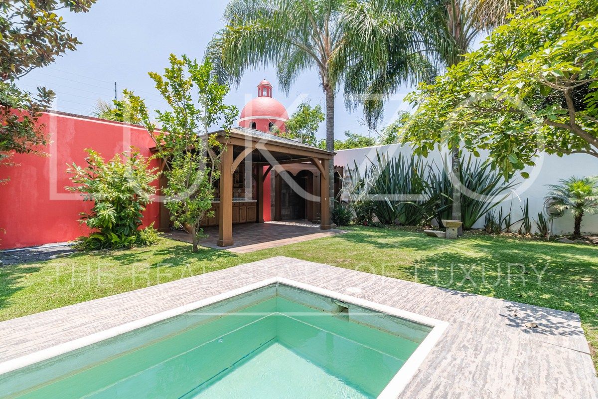 Casa em Real de Tetela, Cuernavaca, foto 47 de 49