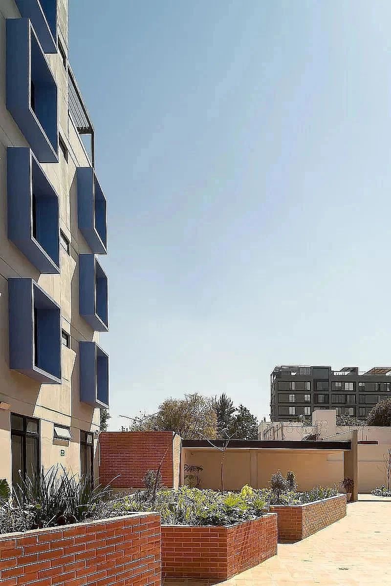 Departamento en Ciudad Granja, Zapopan, foto 29 de 41