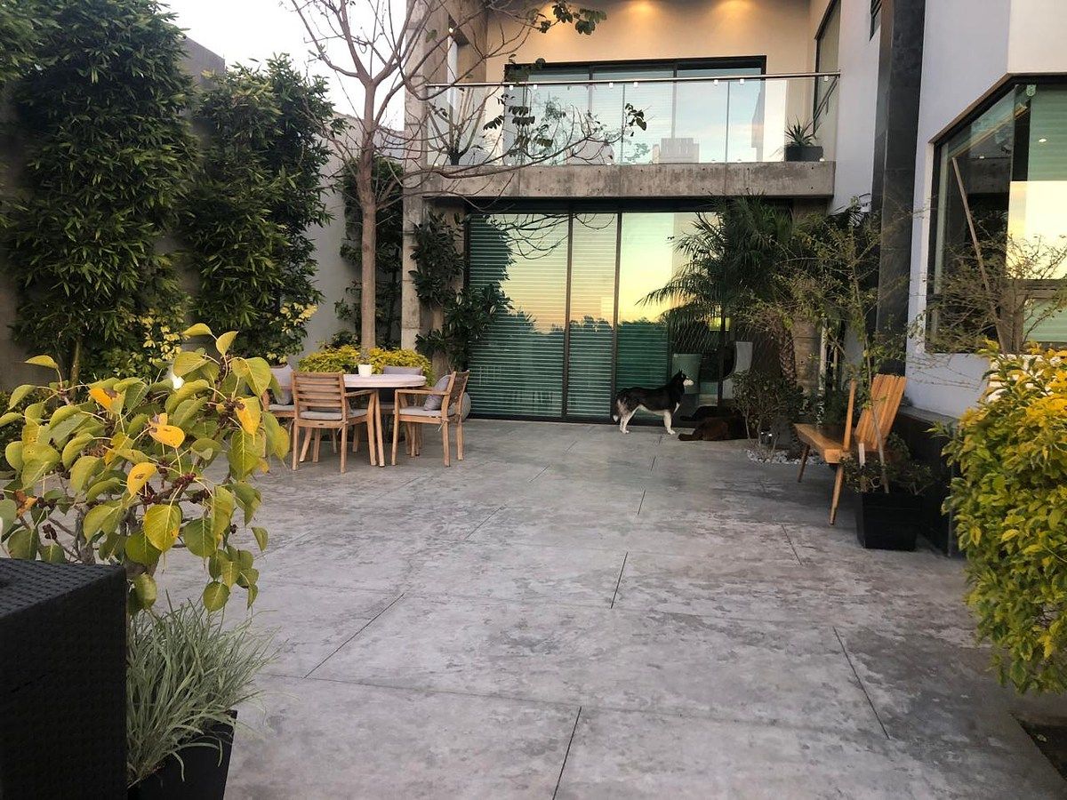 House in Lomas de Agua Caliente 6a Sección (Lomas Altas), Tijuana, photo 12 of 41