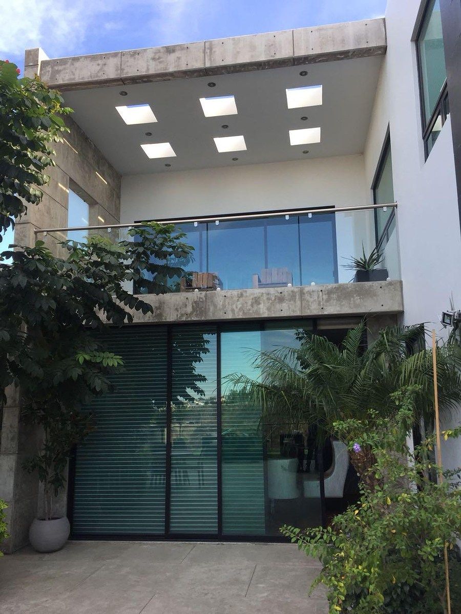 House in Lomas de Agua Caliente 6a Sección (Lomas Altas), Tijuana, photo 21 of 41