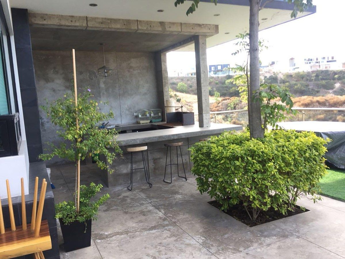 House in Lomas de Agua Caliente 6a Sección (Lomas Altas), Tijuana, photo 20 of 41