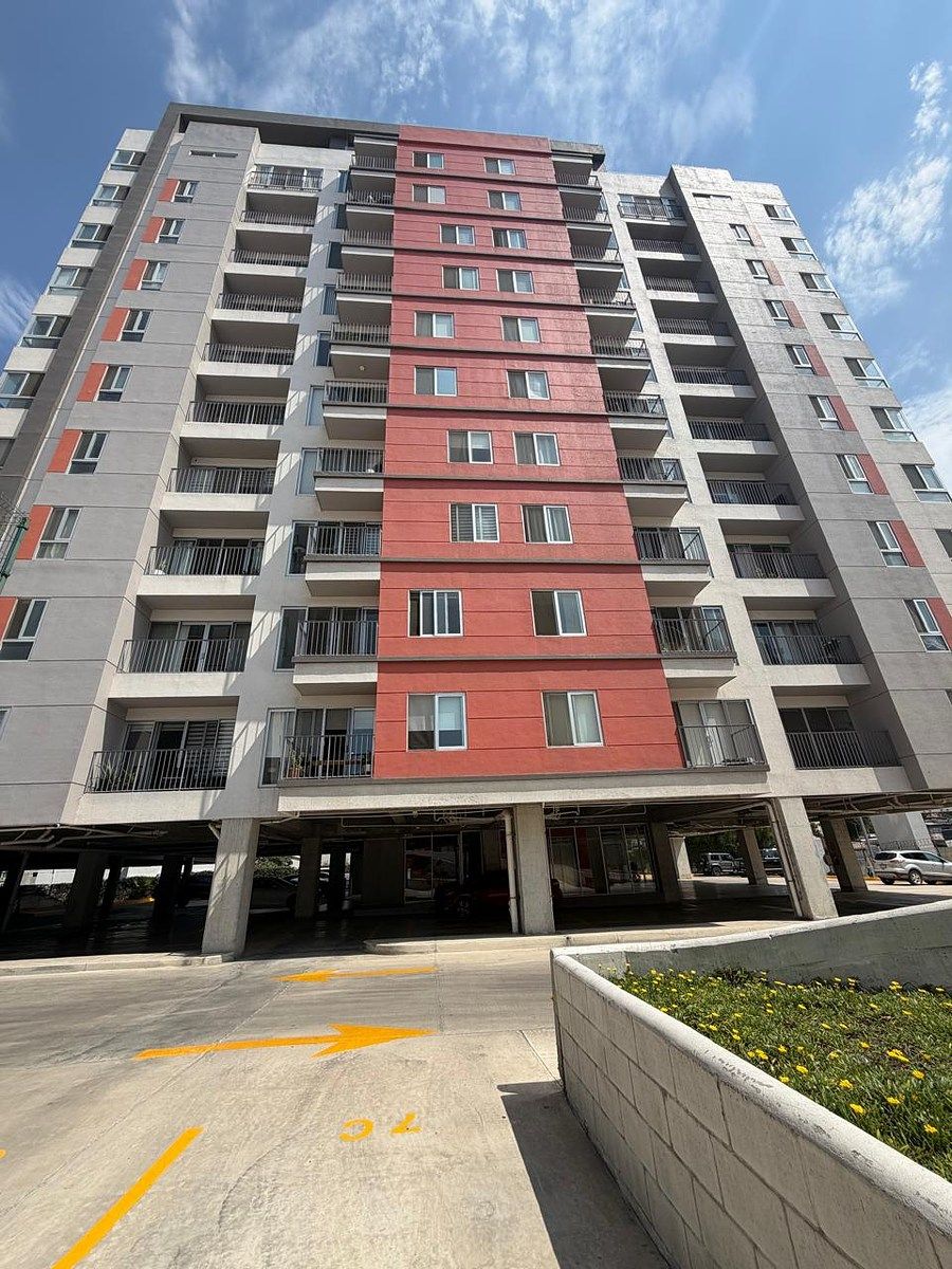Departamento en Renta en Kyo Tijuana, foto 1 de 11