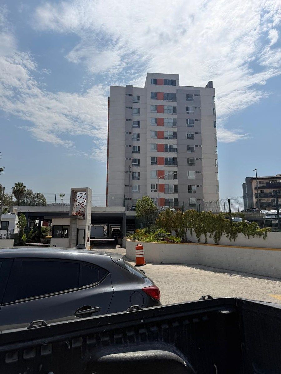 Departamento en Hipódromo, Tijuana, foto 2 de 11