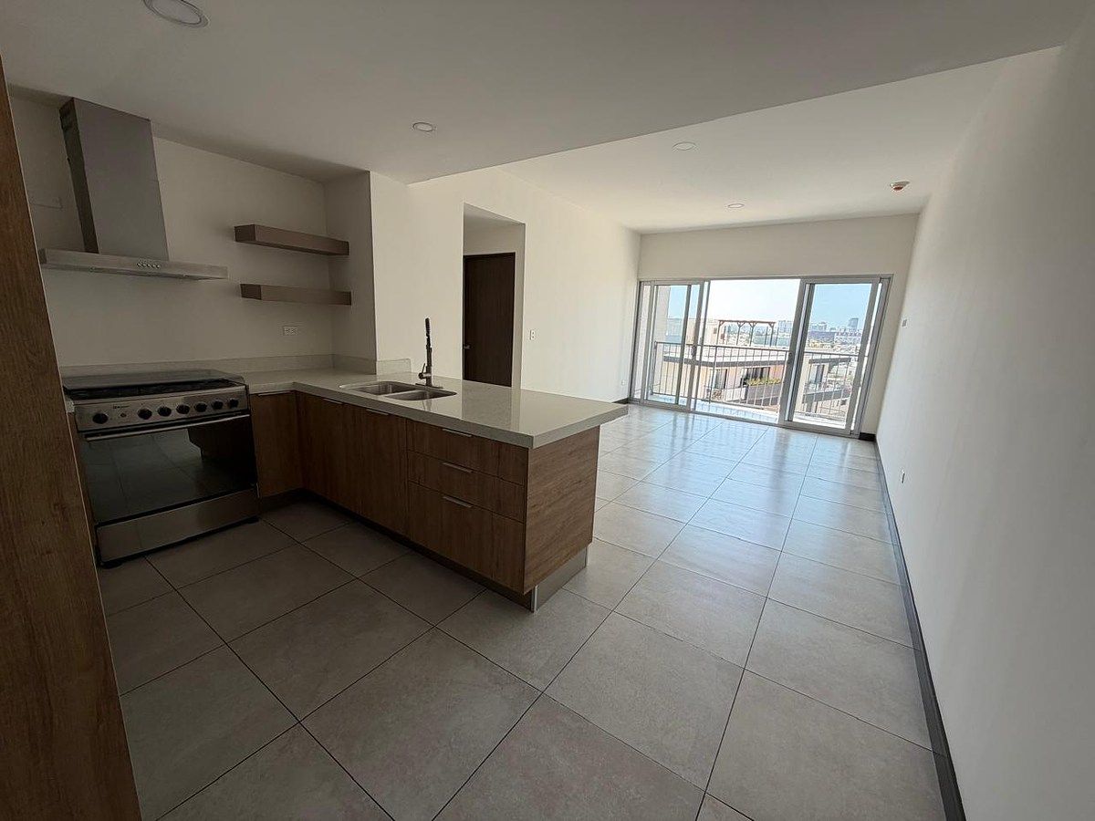 Departamento en Hipódromo, Tijuana, foto 11 de 11