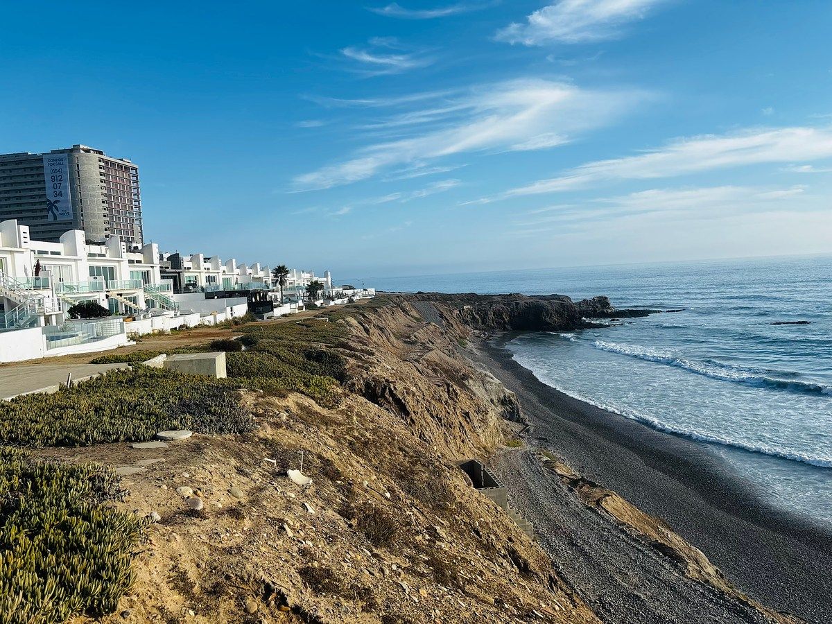 Casa en Punta Bandera, Tijuana, foto 46 de 48