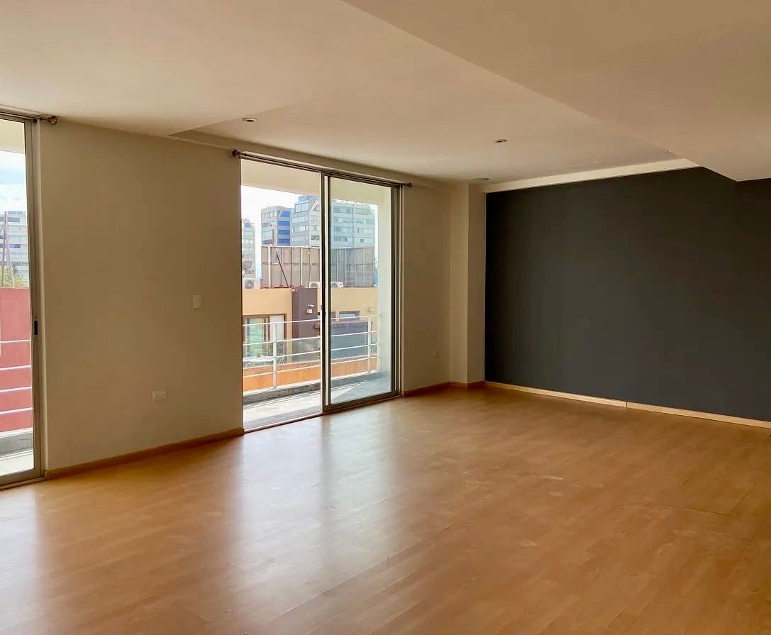 Apartamento em Progreso Tizapán, Álvaro Obregón, foto 3 de 27