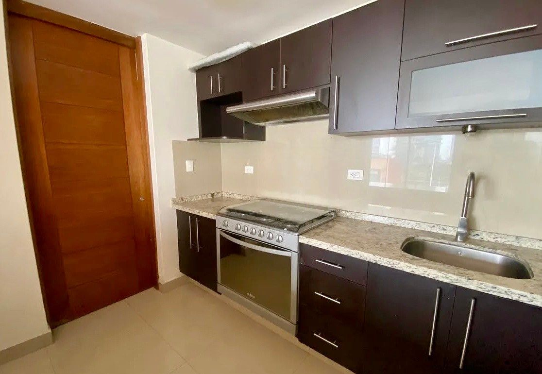 Apartamento em Progreso Tizapán, Álvaro Obregón, foto 6 de 27