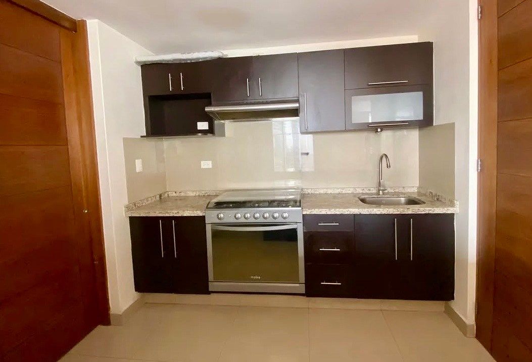 Apartamento em Progreso Tizapán, Álvaro Obregón, foto 7 de 27