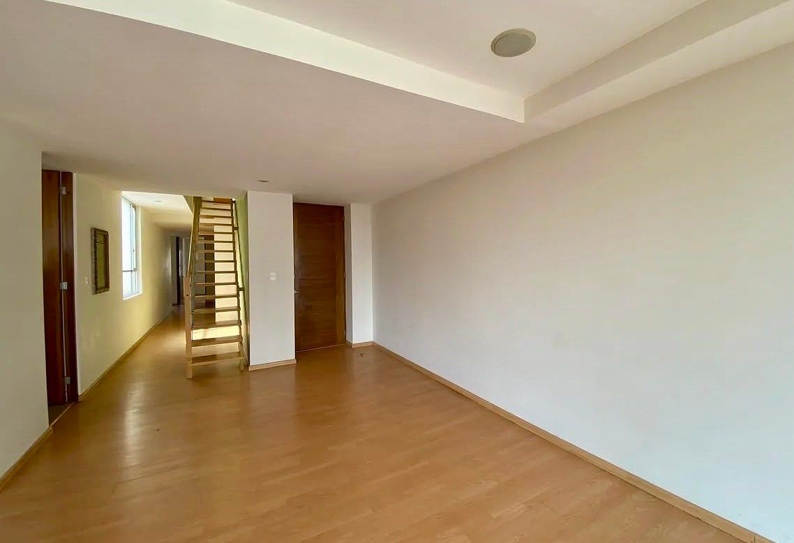 Apartamento em Progreso Tizapán, Álvaro Obregón, foto 8 de 27