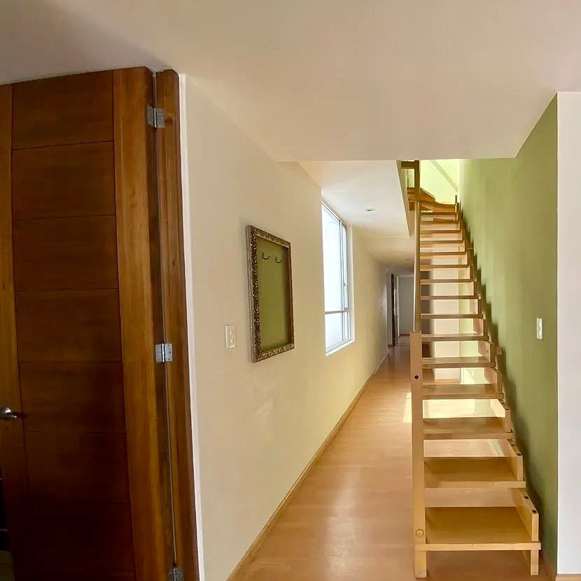 Apartamento em Progreso Tizapán, Álvaro Obregón, foto 10 de 27