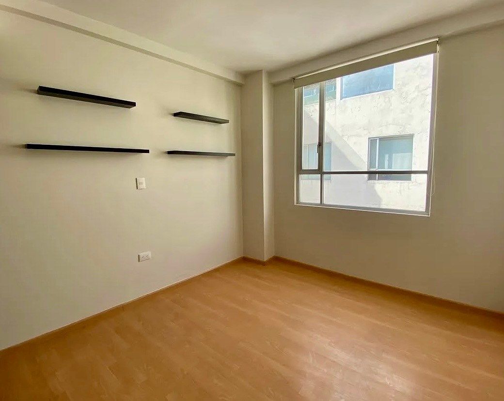 Apartamento em Progreso Tizapán, Álvaro Obregón, foto 13 de 27