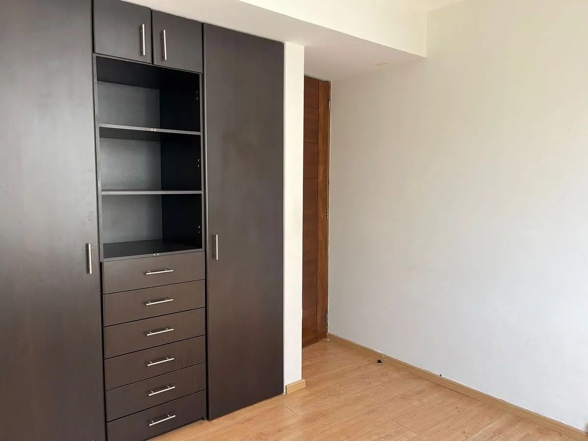 Apartamento em Progreso Tizapán, Álvaro Obregón, foto 14 de 27