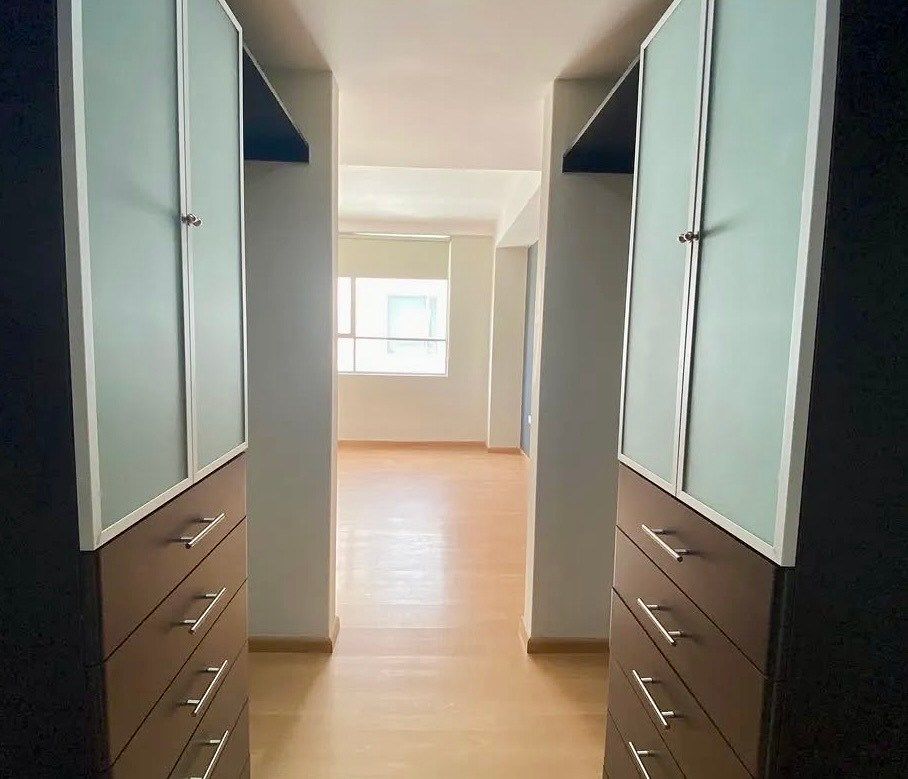 Apartamento em Progreso Tizapán, Álvaro Obregón, foto 15 de 27