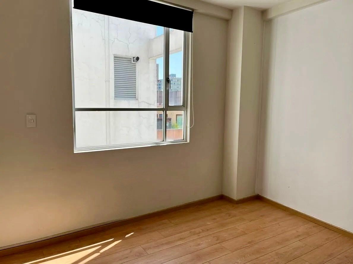 Apartamento em Progreso Tizapán, Álvaro Obregón, foto 16 de 27