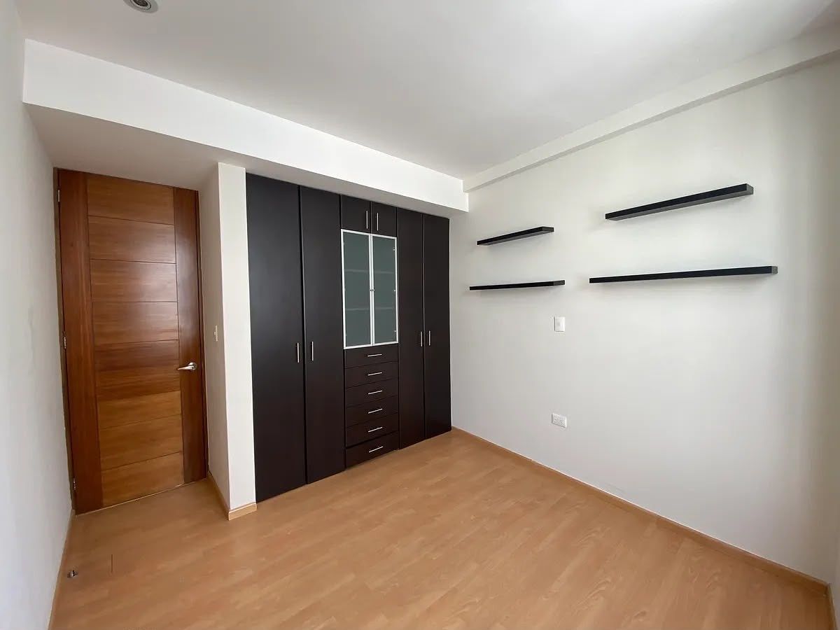 Apartamento em Progreso Tizapán, Álvaro Obregón, foto 17 de 27