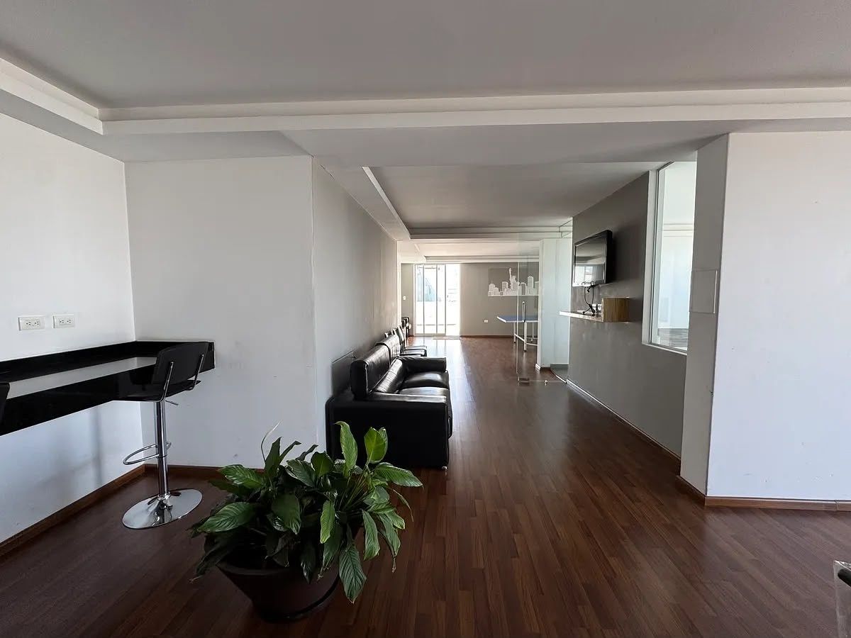 Apartamento em Progreso Tizapán, Álvaro Obregón, foto 20 de 27