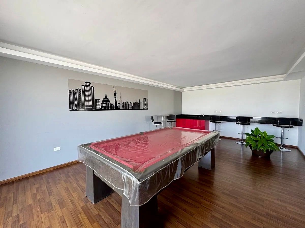Apartamento em Progreso Tizapán, Álvaro Obregón, foto 22 de 27
