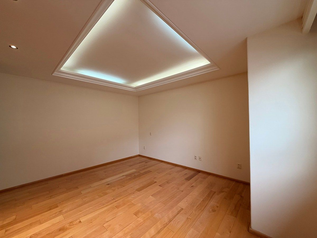 Apartment in Granjas Palo Alto, Cuajimalpa de Morelos, photo 8 of 28