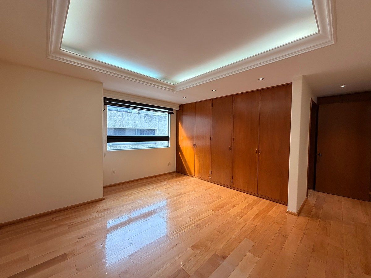 Apartment in Granjas Palo Alto, Cuajimalpa de Morelos, photo 9 of 28
