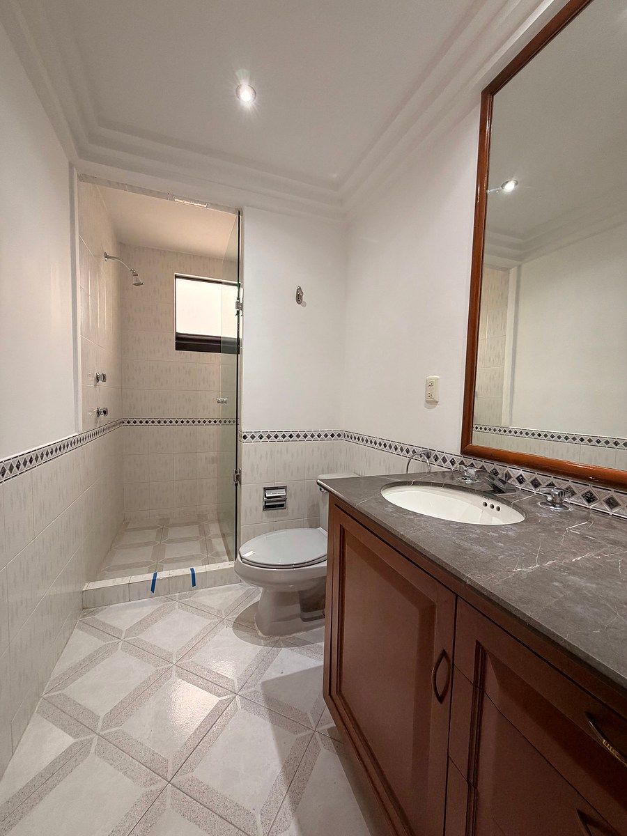 Apartment in Granjas Palo Alto, Cuajimalpa de Morelos, photo 10 of 28