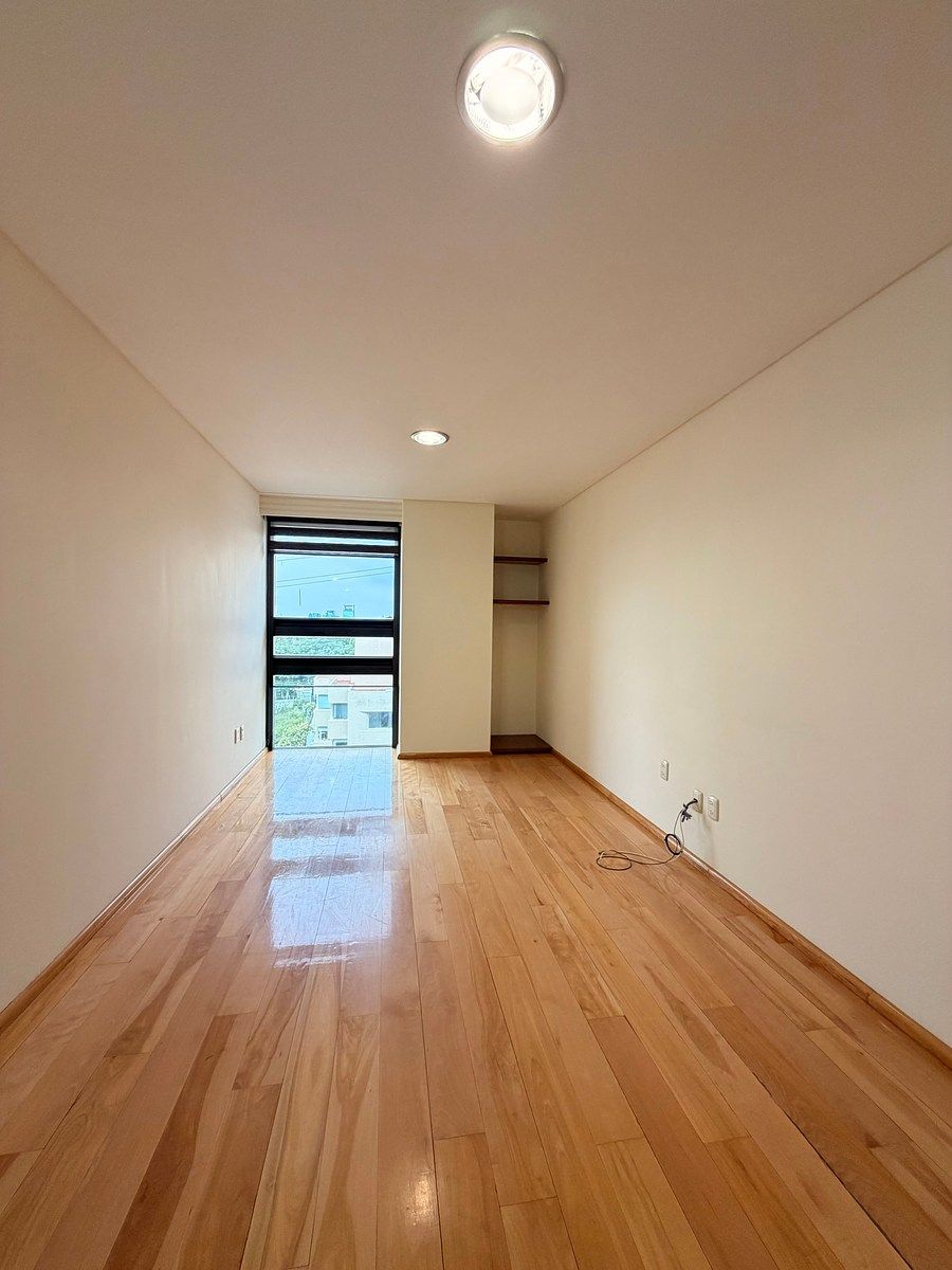 Apartment in Granjas Palo Alto, Cuajimalpa de Morelos, photo 11 of 28