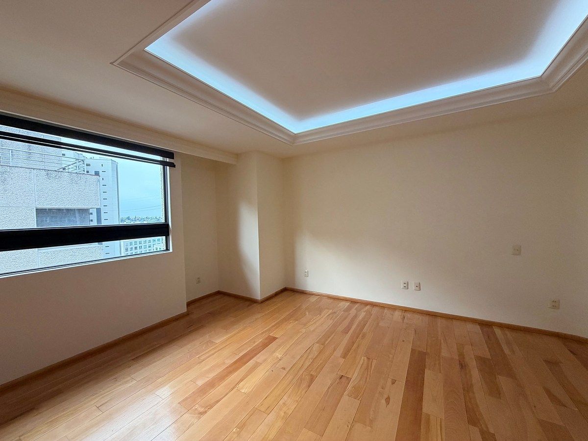 Apartment in Granjas Palo Alto, Cuajimalpa de Morelos, photo 13 of 28