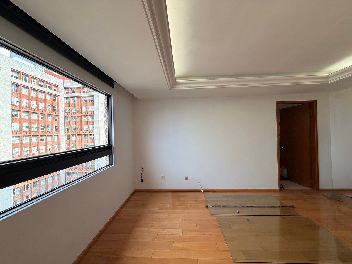 Apartment in Granjas Palo Alto, Cuajimalpa de Morelos, photo 17 of 28