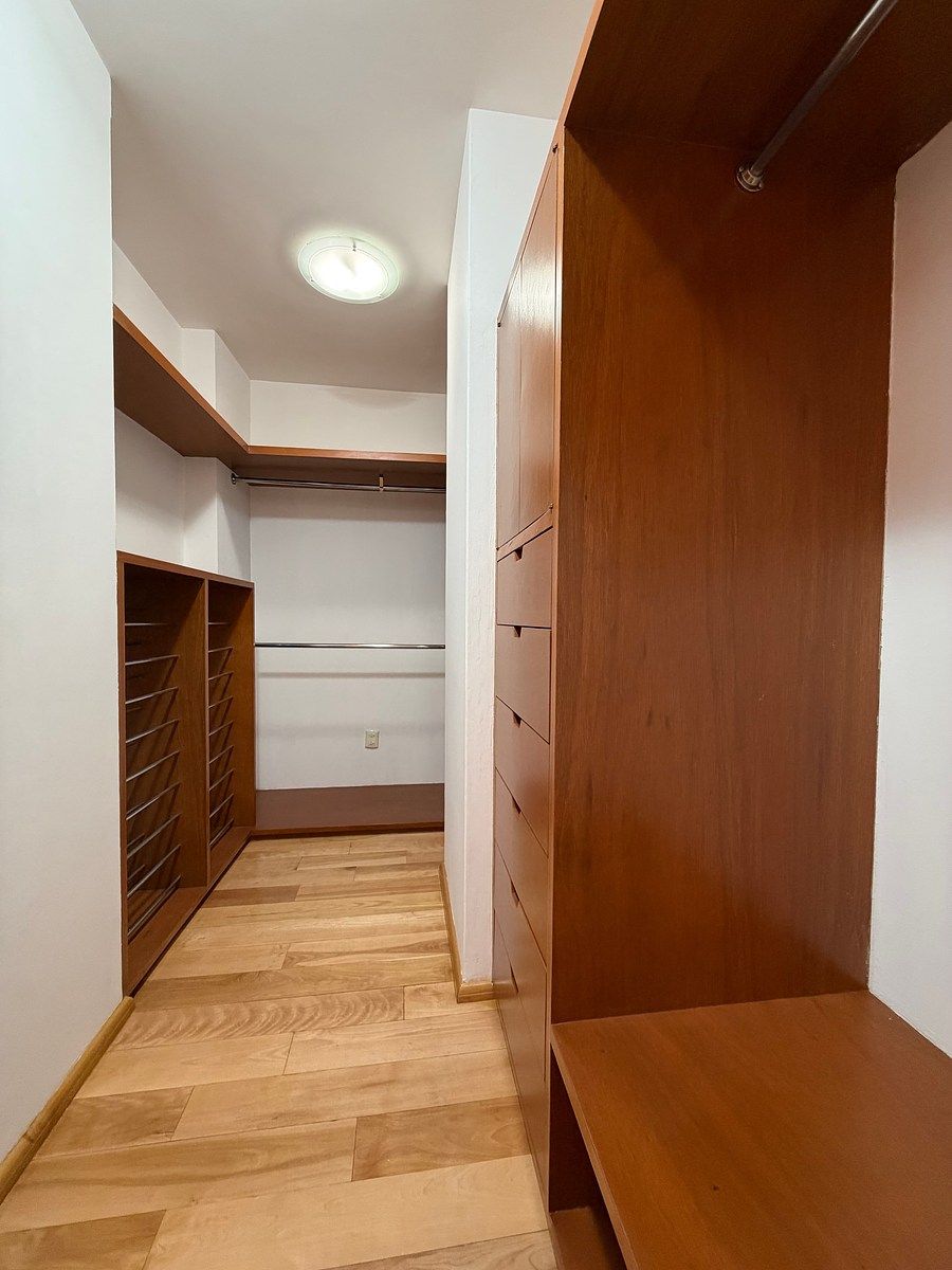 Apartment in Granjas Palo Alto, Cuajimalpa de Morelos, photo 18 of 28