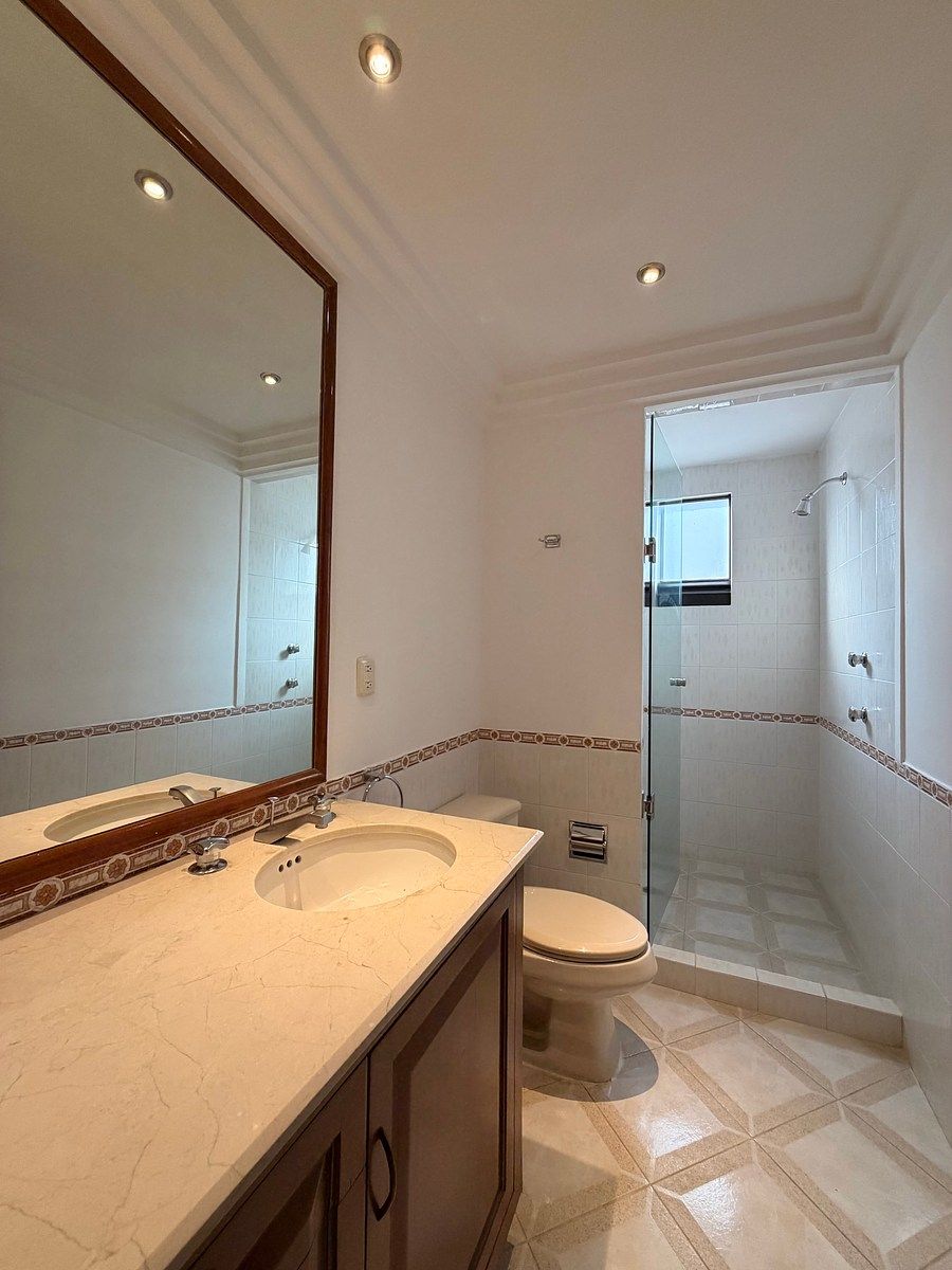 Apartment in Granjas Palo Alto, Cuajimalpa de Morelos, photo 19 of 28