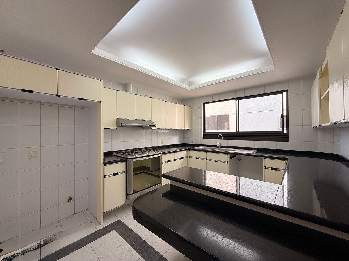 Apartment in Granjas Palo Alto, Cuajimalpa de Morelos, photo 5 of 28