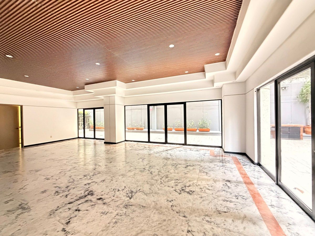 Apartment in Granjas Palo Alto, Cuajimalpa de Morelos, photo 22 of 28