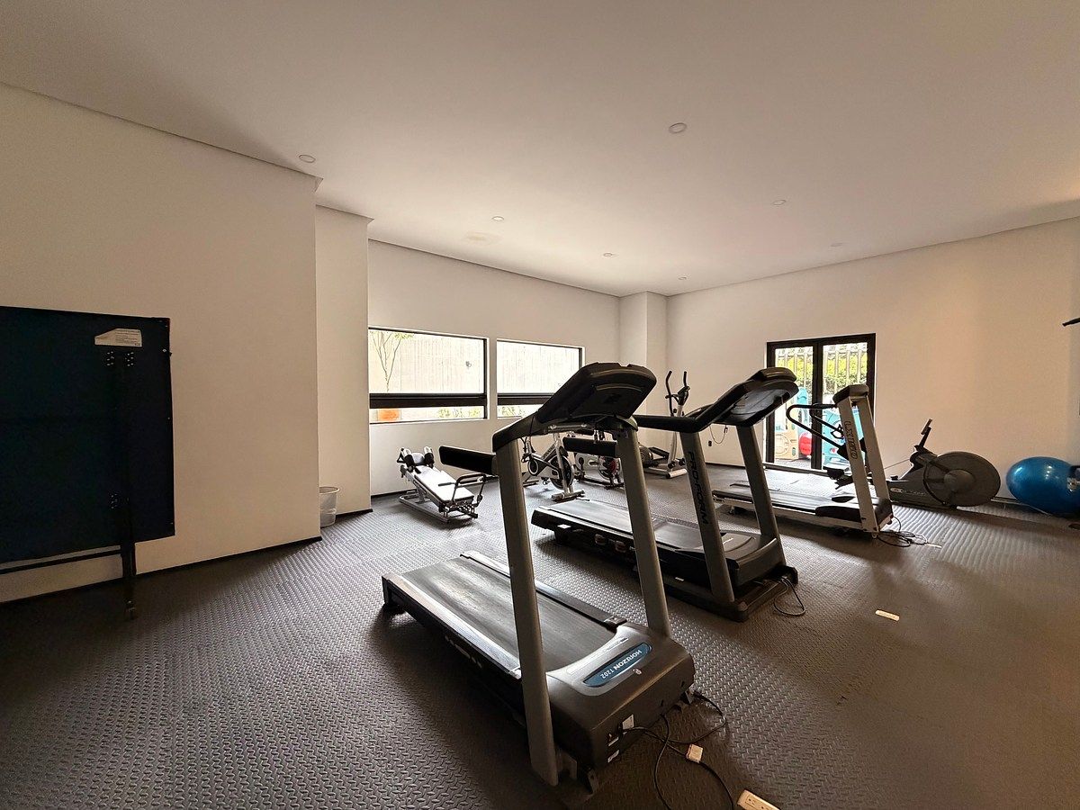 Apartment in Granjas Palo Alto, Cuajimalpa de Morelos, photo 23 of 28