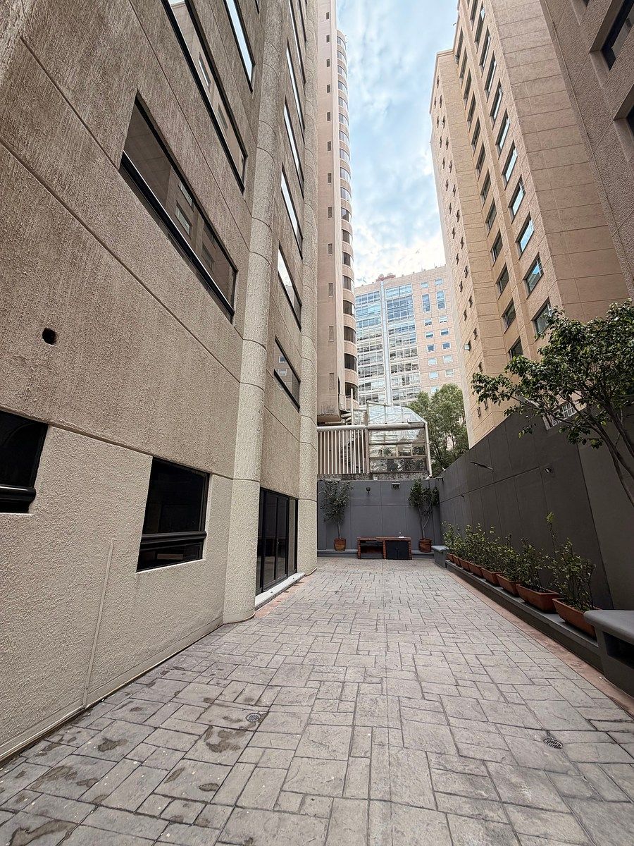 Apartment in Granjas Palo Alto, Cuajimalpa de Morelos, photo 25 of 28