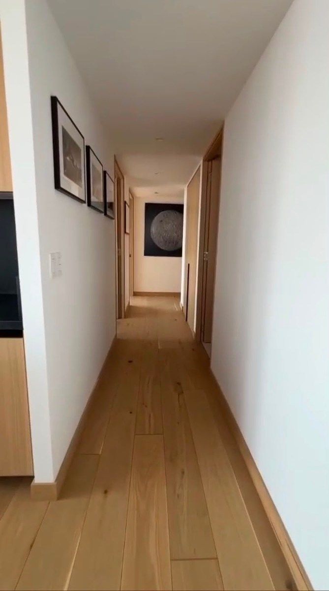 Departamento en Juárez, Cuauhtémoc, foto 6 de 17