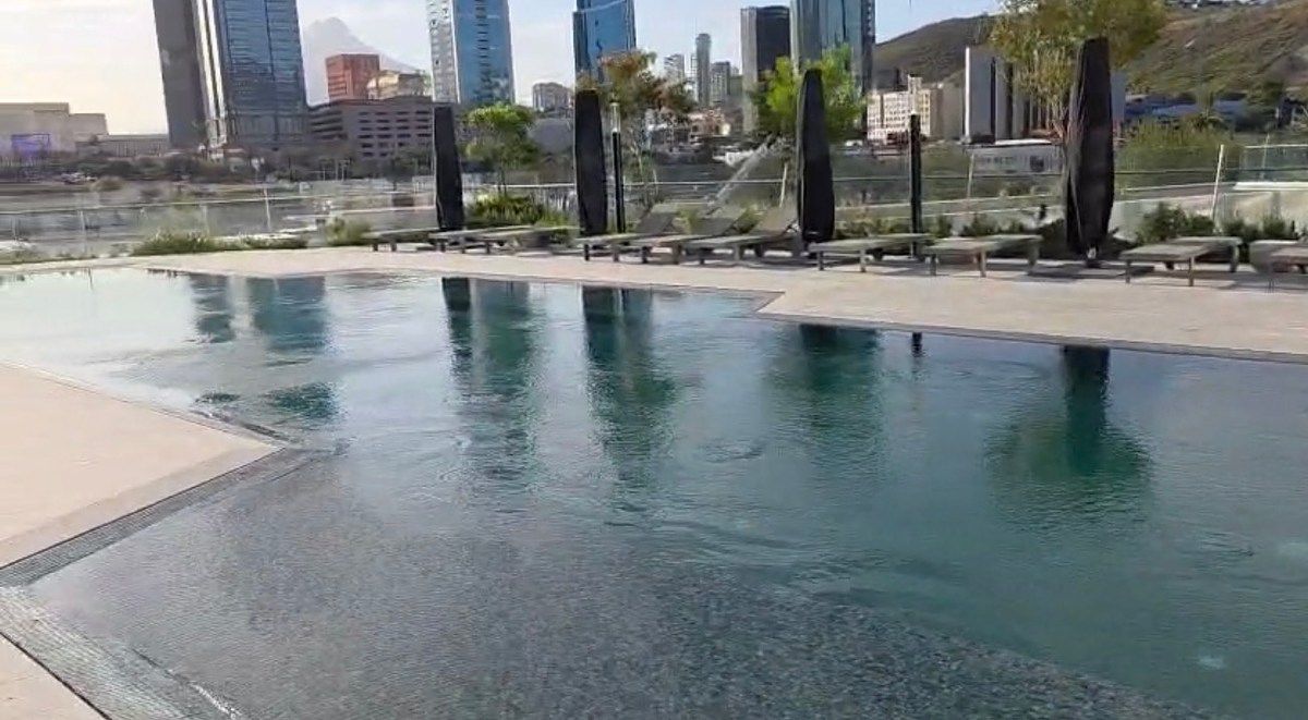 Apartamento em Zona Valle Oriente, San Pedro Garza García, foto 6 de 6