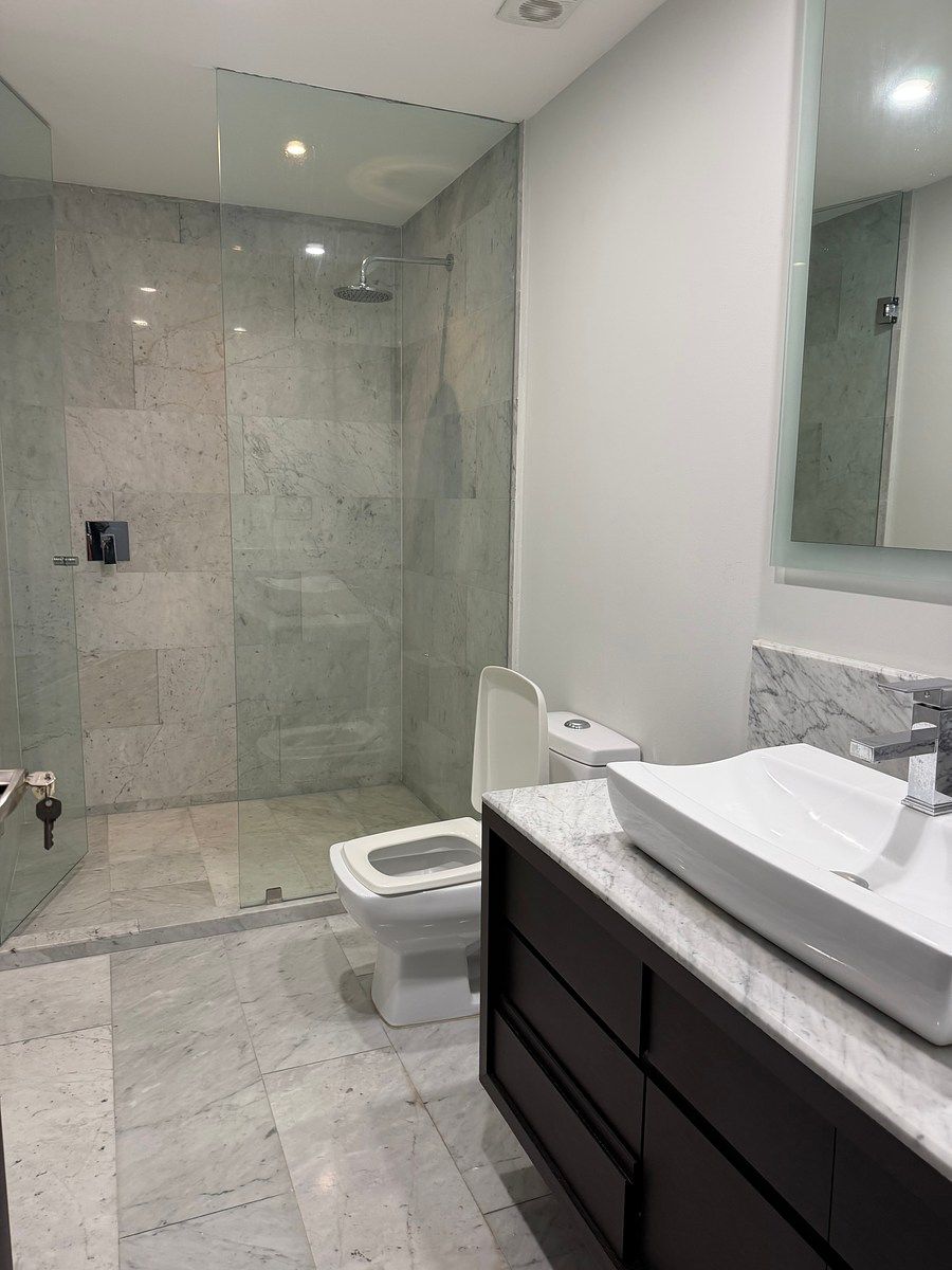 Apartamento em Santa Fe Cuajimalpa, Cuajimalpa de Morelos, foto 7 de 15
