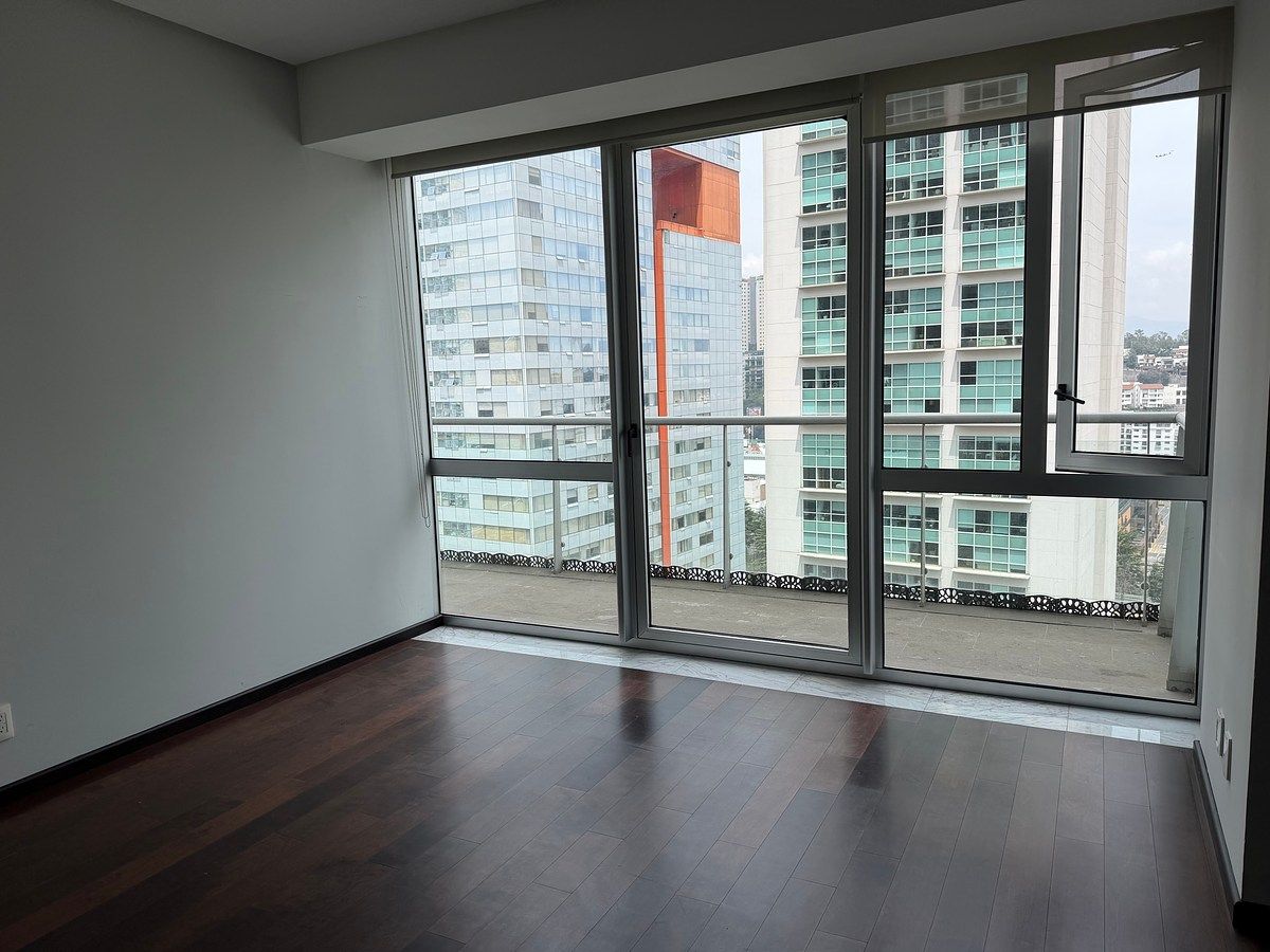 Apartamento em Santa Fe Cuajimalpa, Cuajimalpa de Morelos, foto 8 de 15