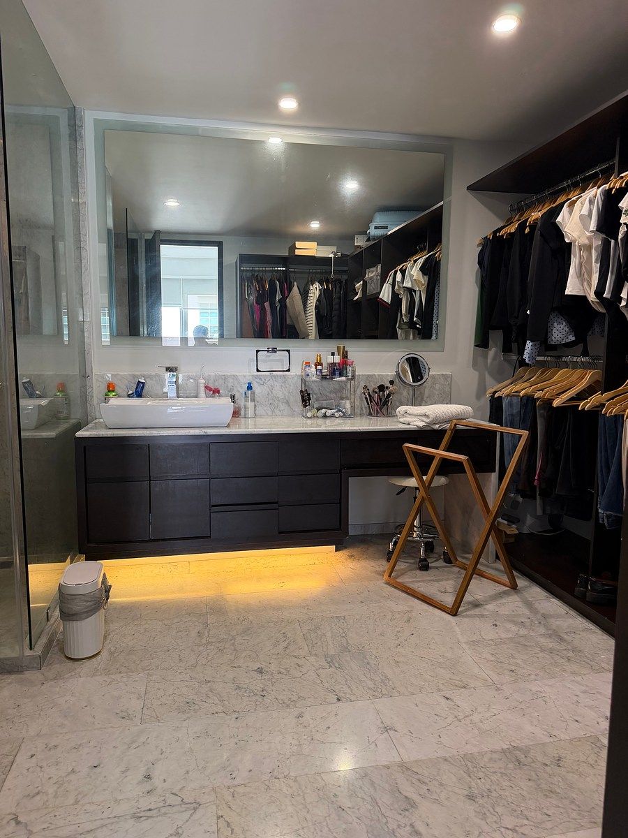 Apartamento em Santa Fe Cuajimalpa, Cuajimalpa de Morelos, foto 6 de 15