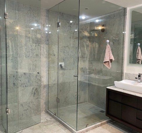 Apartamento em Santa Fe Cuajimalpa, Cuajimalpa de Morelos, foto 5 de 15